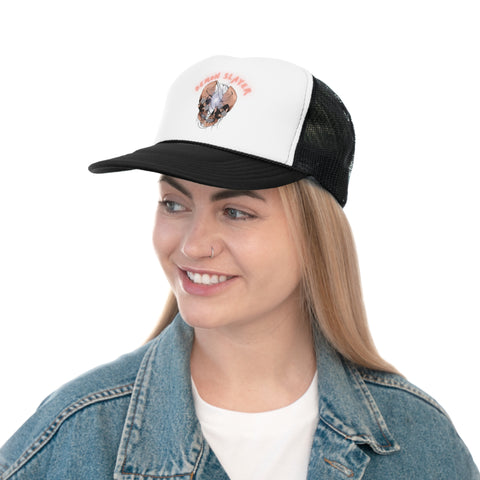 Demon Slayer Trucker Cap