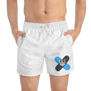 Bear Your Cross Shorts