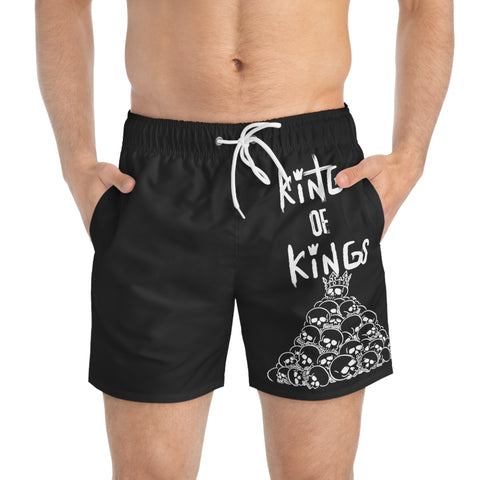 King of Kings Shorts