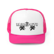 Blind Faith Trucker Cap