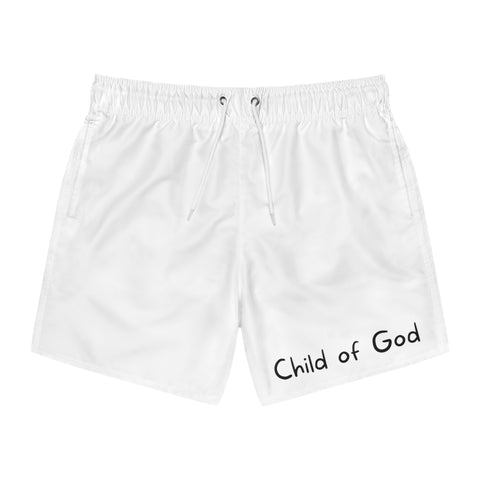 Child of God Shorts