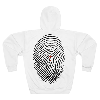 Chosen Print hoodie