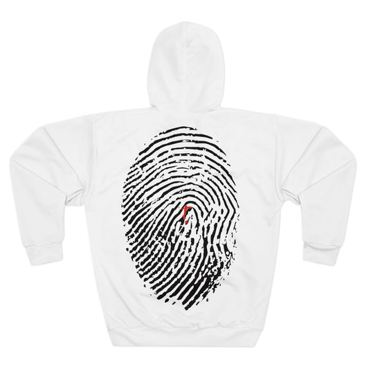 Chosen Print hoodie