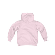 Lily of The Valley Hooded Sweatshirt (Childrens)