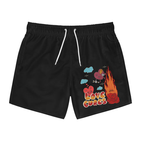 Love Cures Shorts