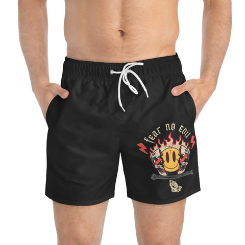 Fear No Evil Shorts