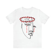 Son of God Fitted Tshirt