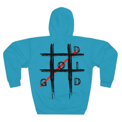 God Did hoodie