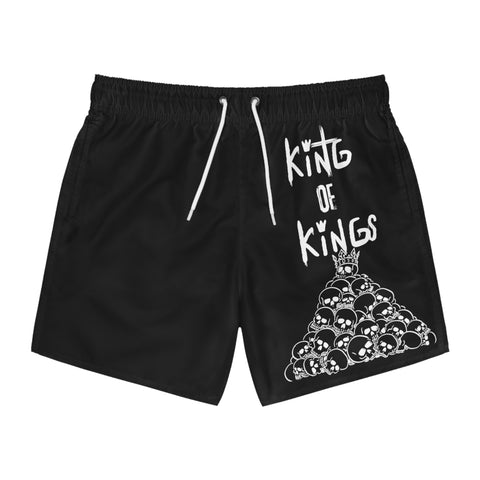 King of Kings Shorts