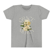 Grace and Mercy tshirt (Childrens)