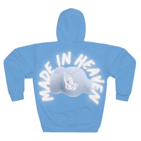 Made In Heaven hoodie