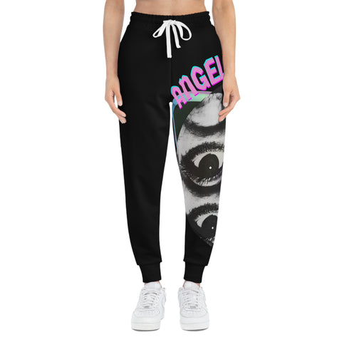 Angelic Beings Joggers (Poly Matching set)