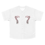 God Made You Perfect Baseball Jersey (Poly Matching Set)