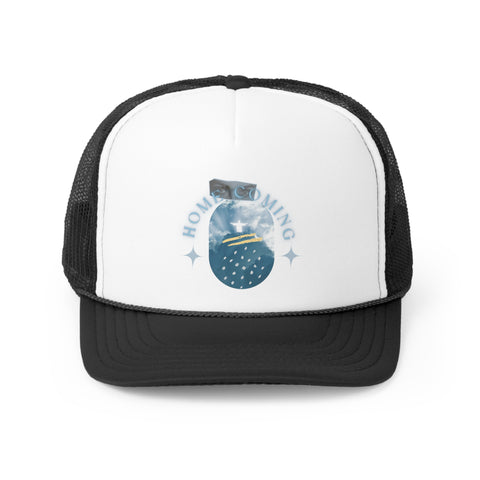 Home Coming Trucker Cap