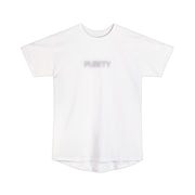 PURITY LONG TSHIRT