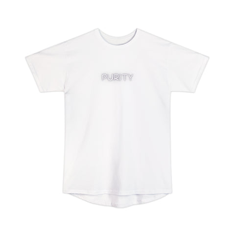 PURITY LONG TSHIRT