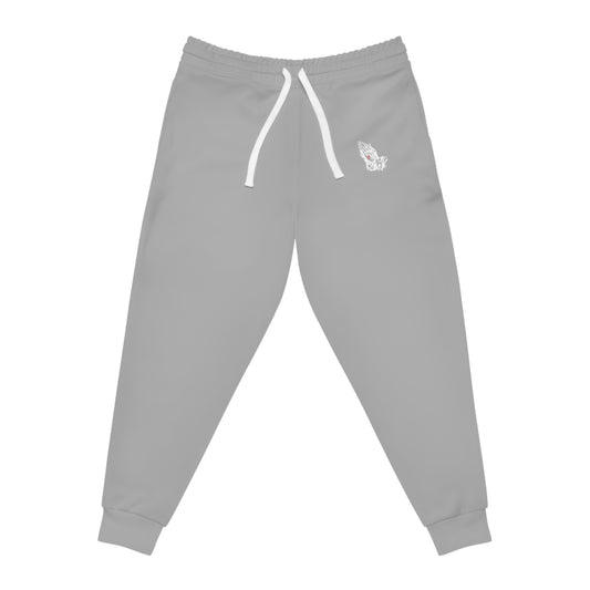 Prayer Hand Joggers