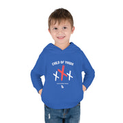 Child of YHWH Toddler Hoodie (Childrens)