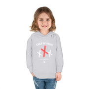 Child of YHWH Toddler Hoodie (Childrens)