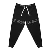 Armor of God Joggers (Poly Matching Set)