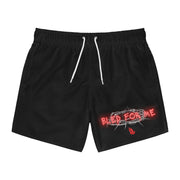 Bled For Me Shorts