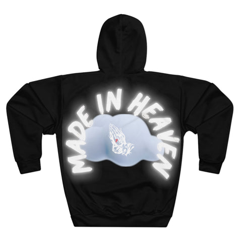 Made In Heaven hoodie