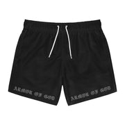 Armor of God Shorts