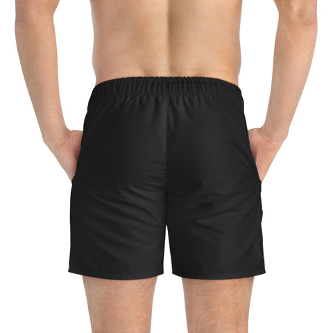 Born Twice Shorts