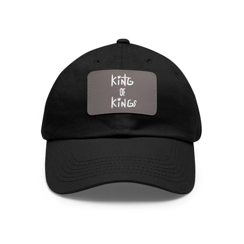 King of Kings Cap