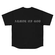 Armor of God Baseball Jersey (Poly Matching Set)