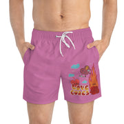 Love Cures Shorts