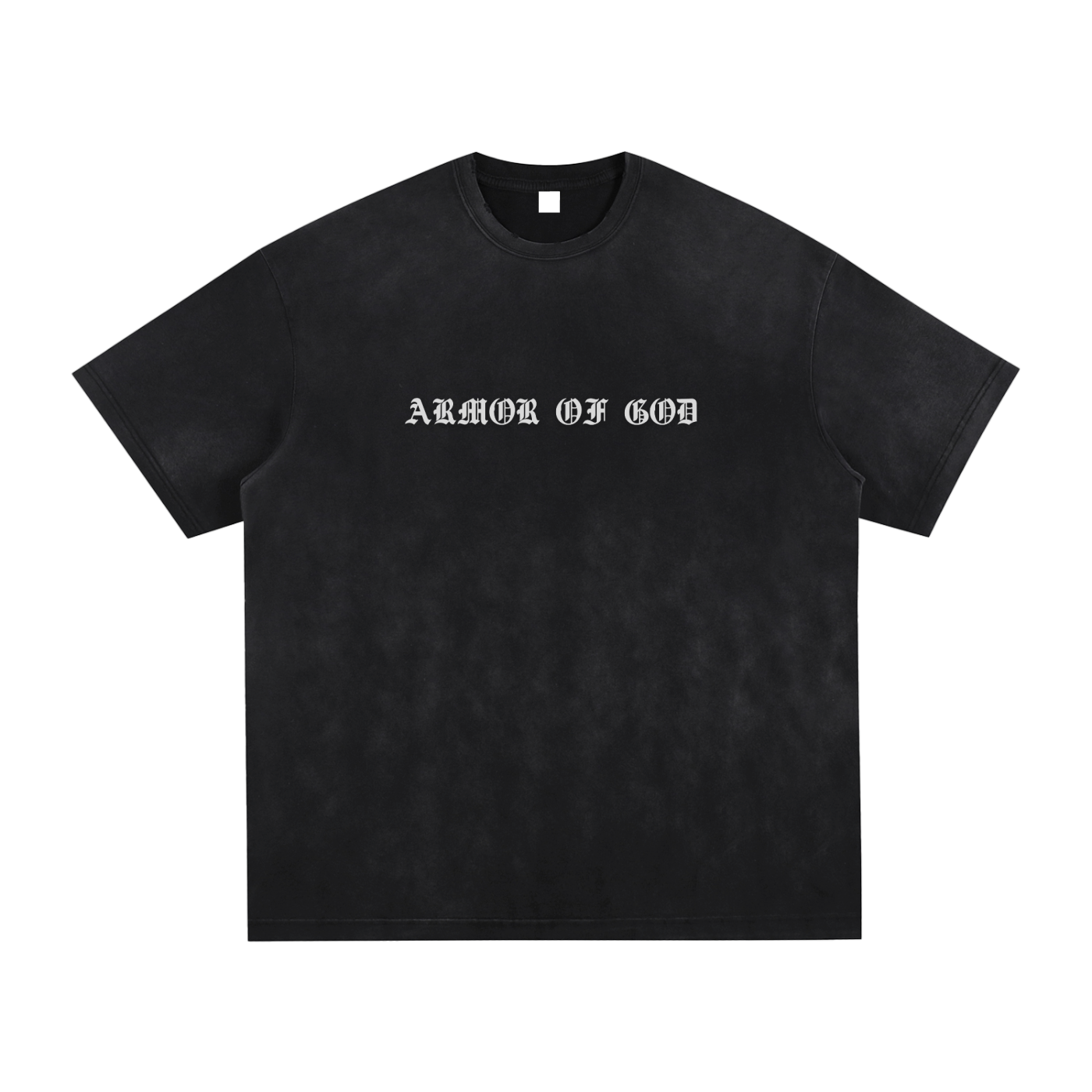 Armor of God Vintage Rugged T-Shirt