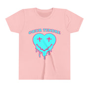 Soft Heart tshirt (Childrens)