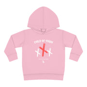 Child of YHWH Toddler Hoodie (Childrens)