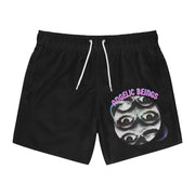 Angelic Beings Shorts