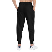 Covered Joggers