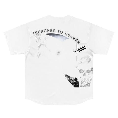 Trenches to Heaven Jersey (Poly Matching Set)