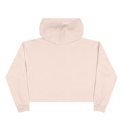 Classic 7dvyz Crop Hoodie