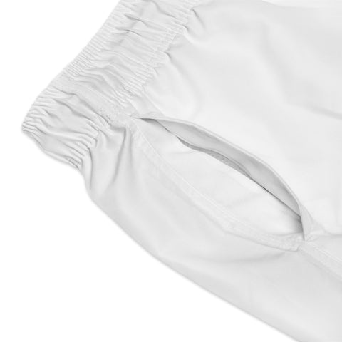 Lily of The Valley Shorts