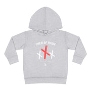 Child of YHWH Toddler Hoodie (Childrens)