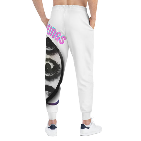 Angelic Beings Joggers (Poly Matching set)