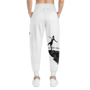 Live By Faith Joggers (Poly Matching Set)