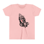 Prayer Hands tshirt (Childrens)