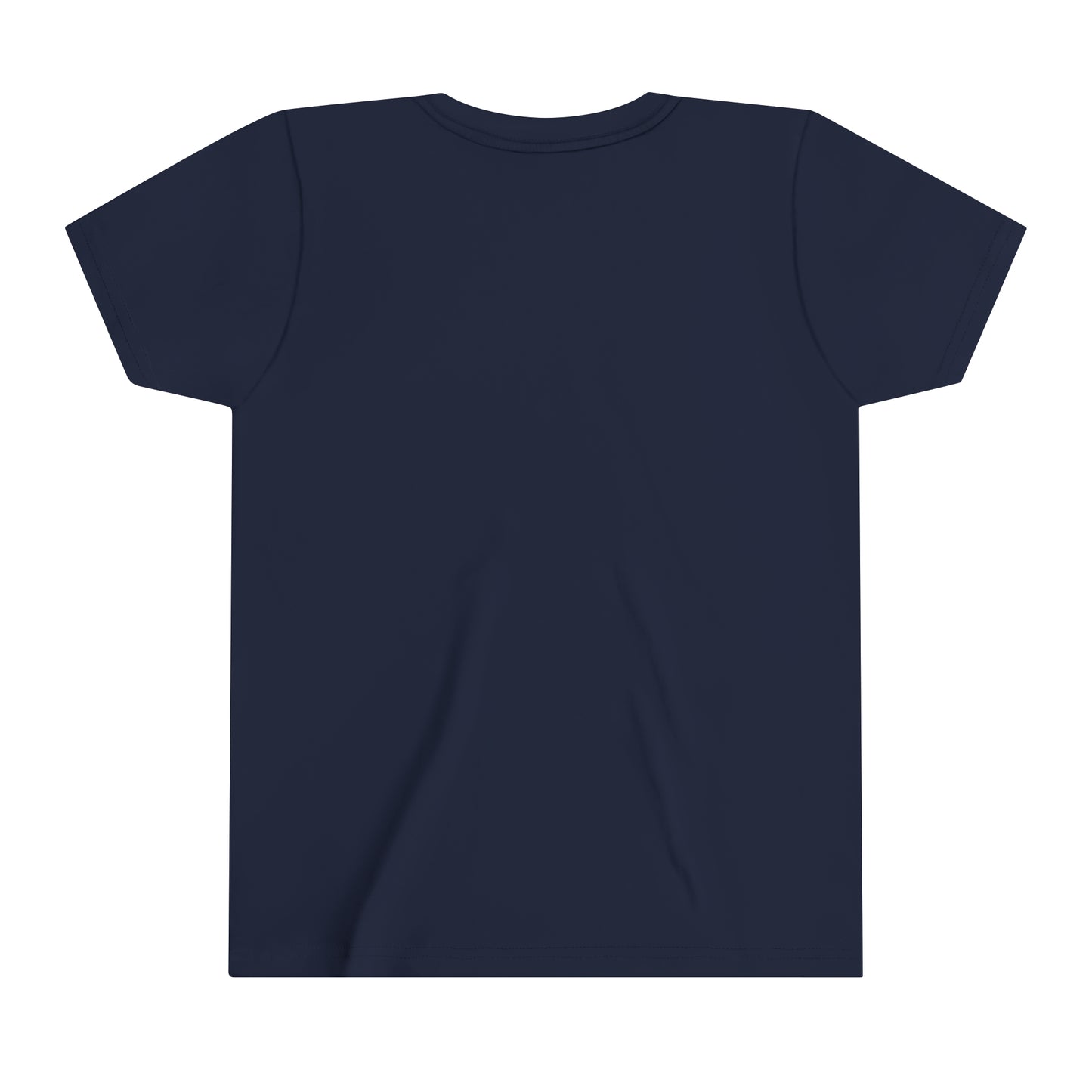 Created With Purpose tshirt (Childrens)