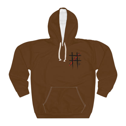 God Did hoodie