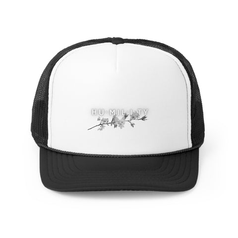 Humility Trucker Cap