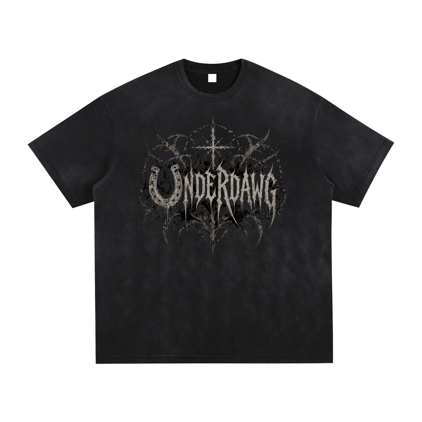Underdawg Vintage T-Shirt