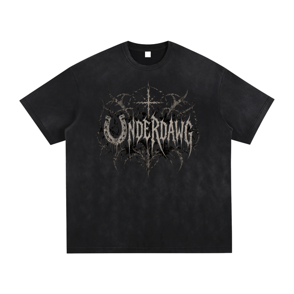 Underdawg Vintage T-Shirt