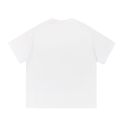 Pierced Hand T-Shirt