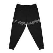 Armor of God Joggers (Poly Matching Set)